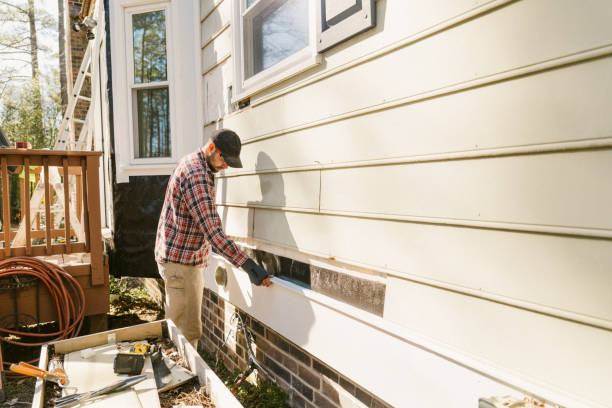 Trusted Siding Contractor service in Bradenton, FL - Creative Siding